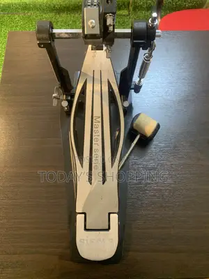 Sisora Drum Pedal