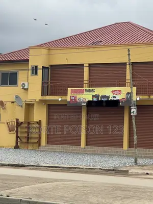 Shop for Rent