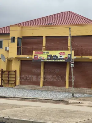 Shop for Rent