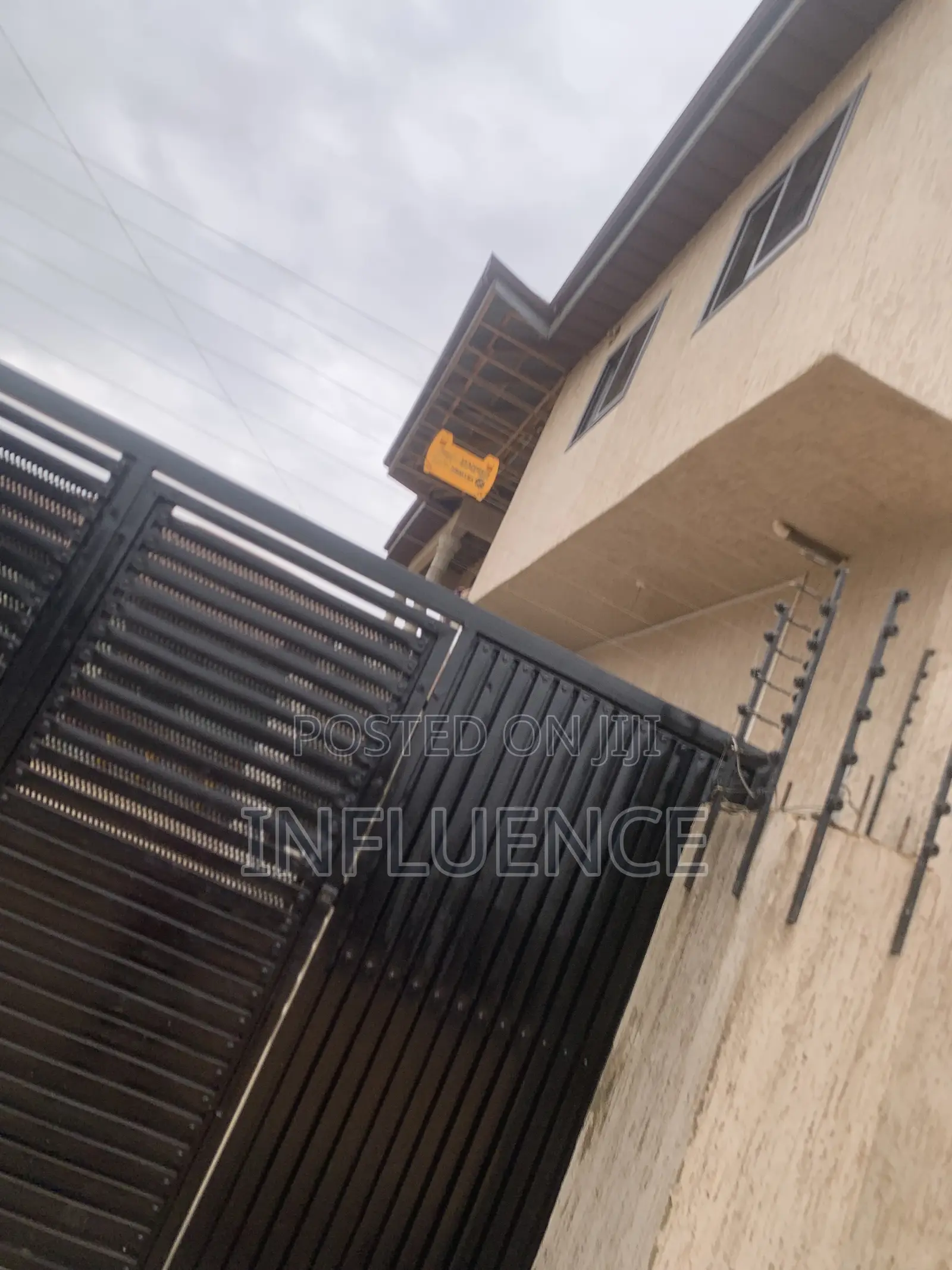 1bdrm Apartment in New Legon for rent