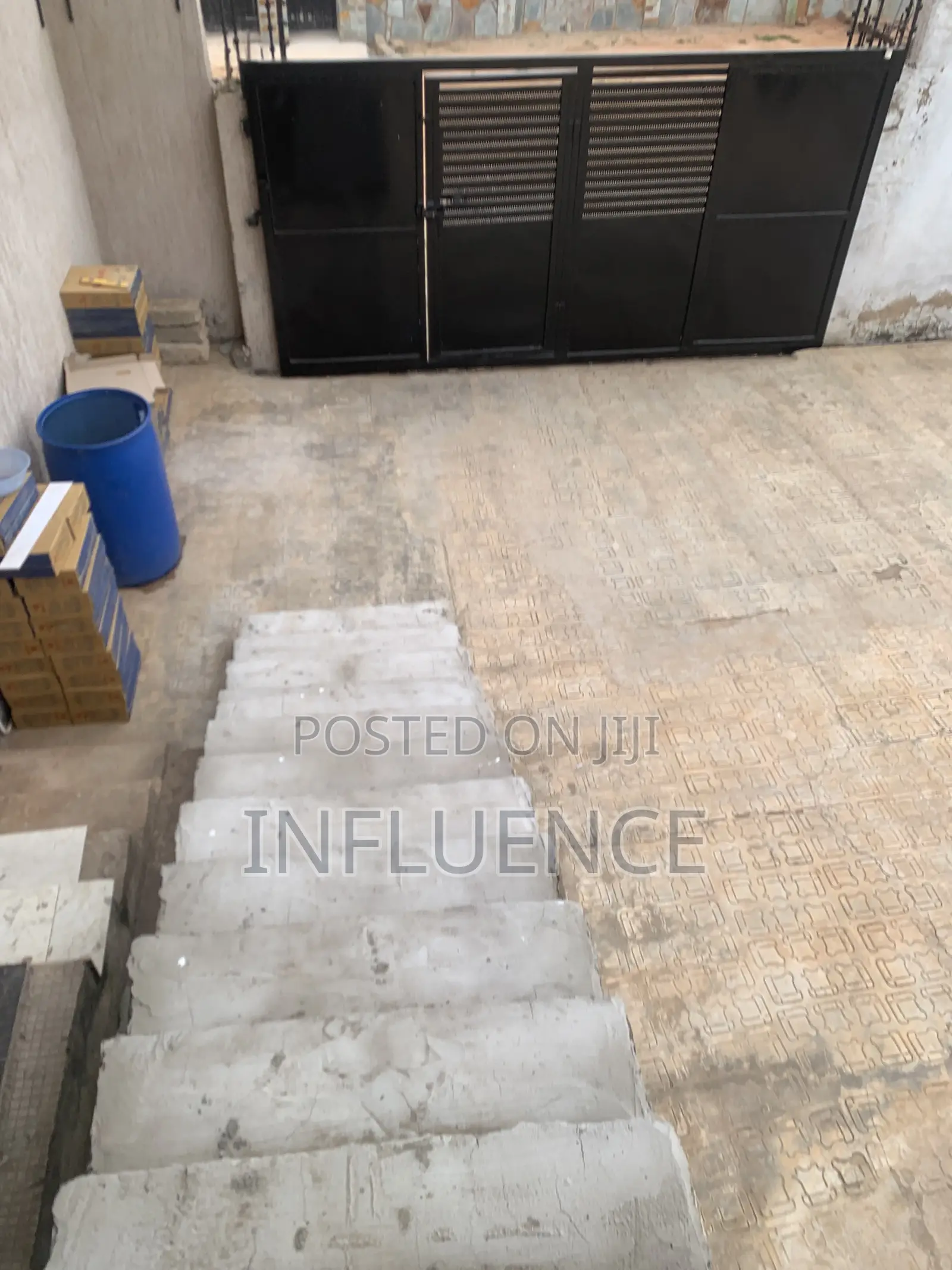 1bdrm Apartment in New Legon for rent