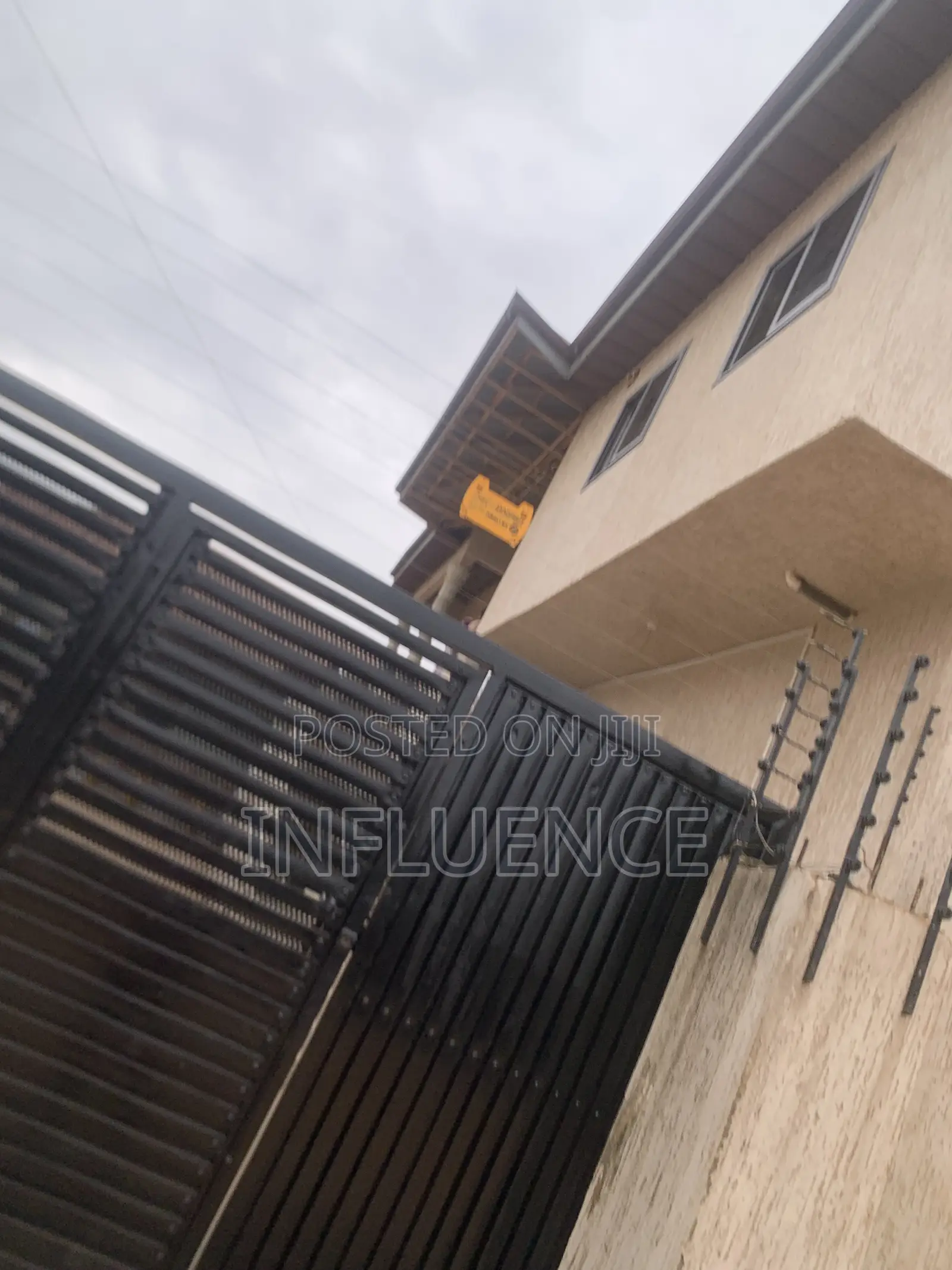 1bdrm Apartment in New Legon for rent