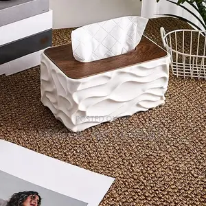 Tissue Paper Box
