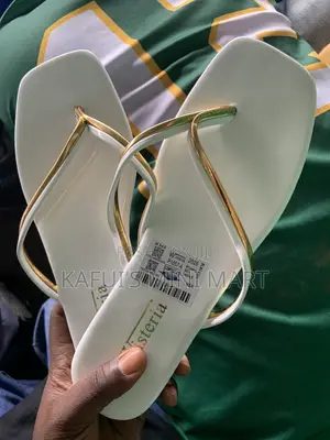 Ladies Slippers