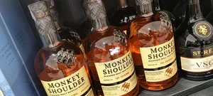 Money Shoulders