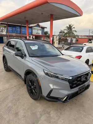 Honda CR-V 2025