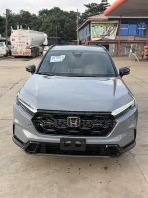 Honda CR-V 2025