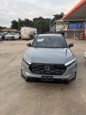 Honda CR-V 2025