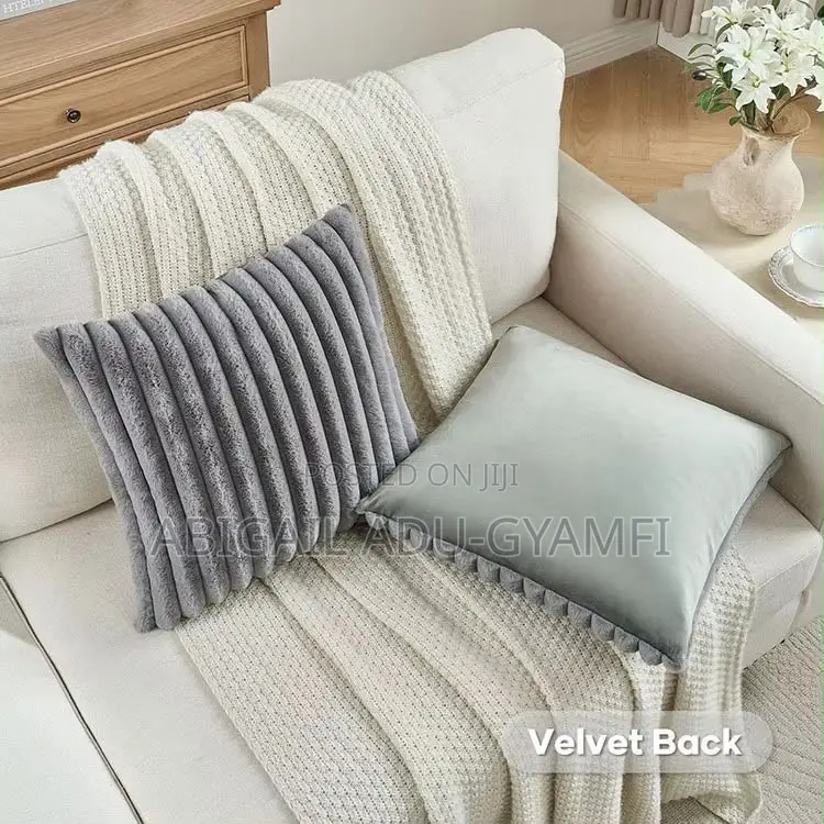 Sofa Pillow Covers  NB!! Pillow Covers