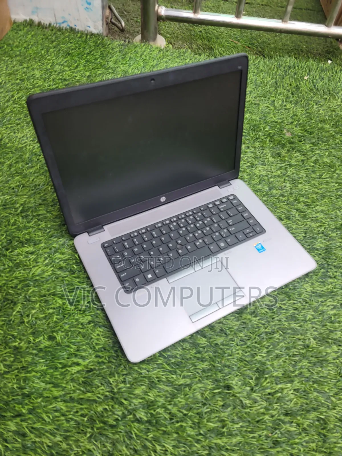 Laptop HP EliteBook 750 G1 8GB Intel Core i5 HDD 500GB