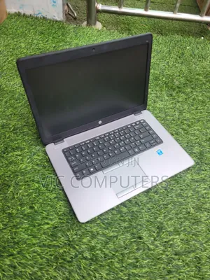 Laptop HP EliteBook 750 G1 8GB Intel Core i5 HDD 500GB