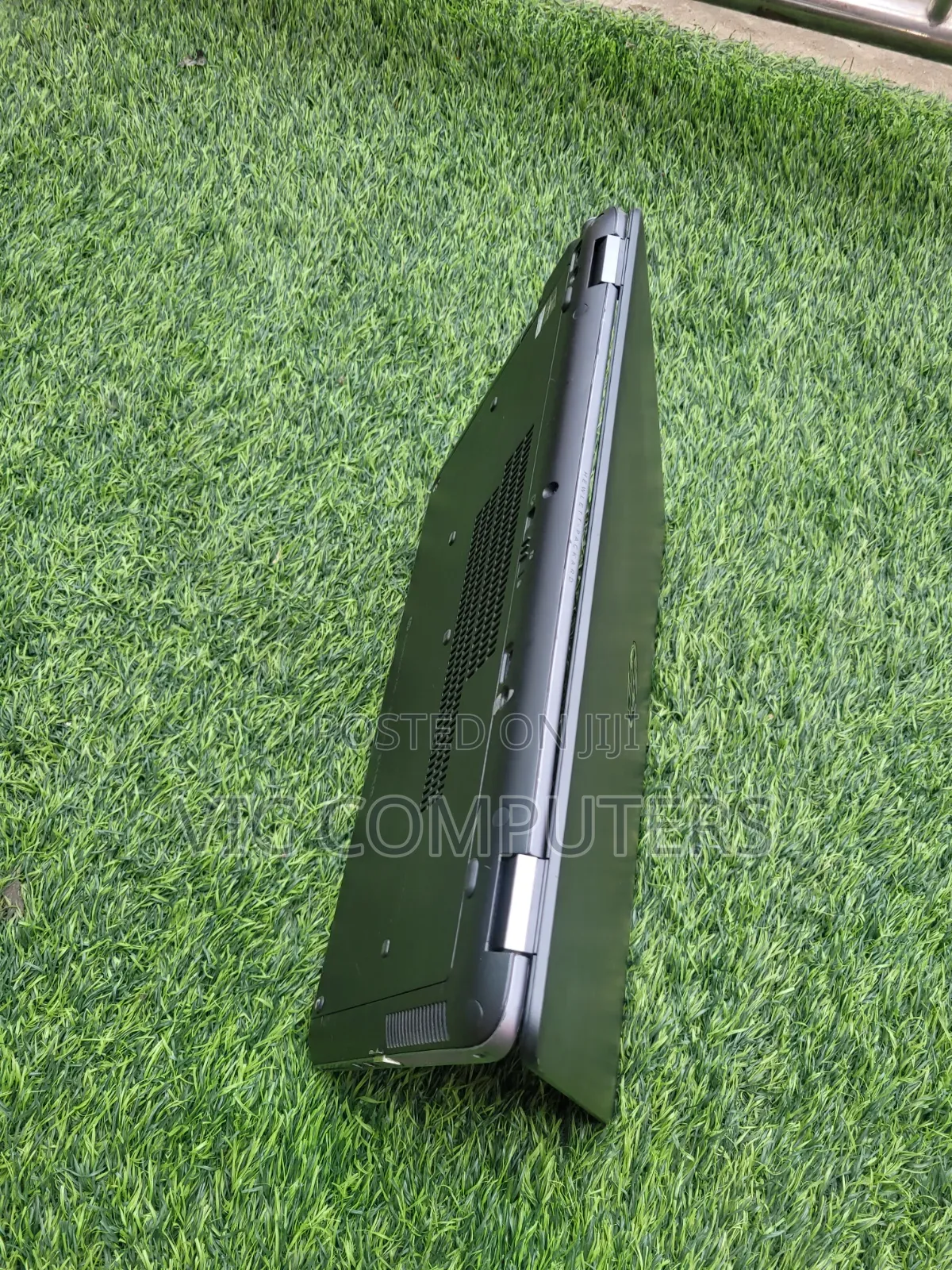 Laptop HP EliteBook 750 G1 8GB Intel Core i5 HDD 500GB