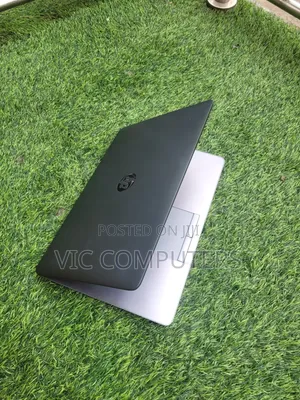 Laptop HP EliteBook 750 G1 8GB Intel Core i5 HDD 500GB