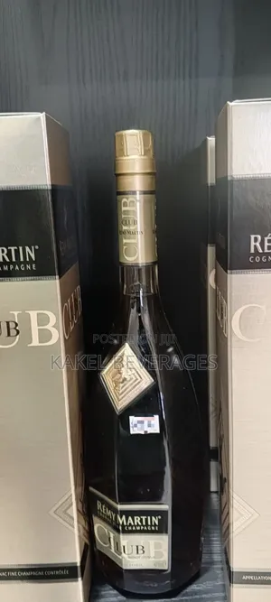 Remy Martin Club