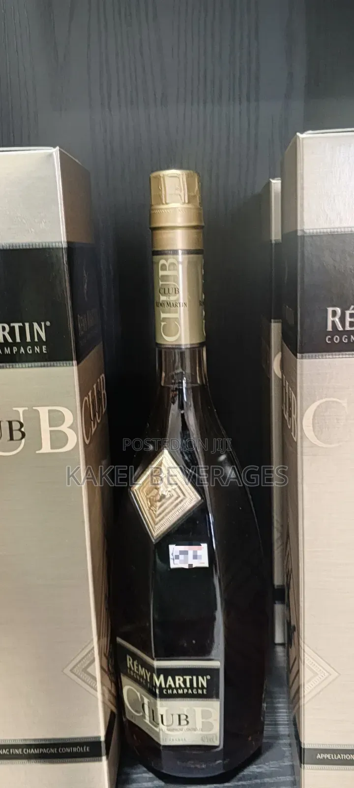 Remy Martin Club