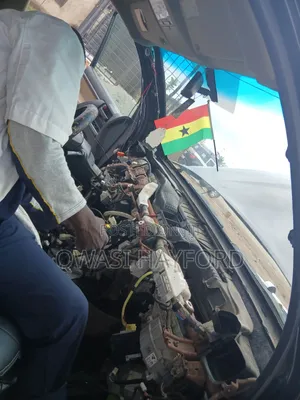 Professional Auto Electrical Services
