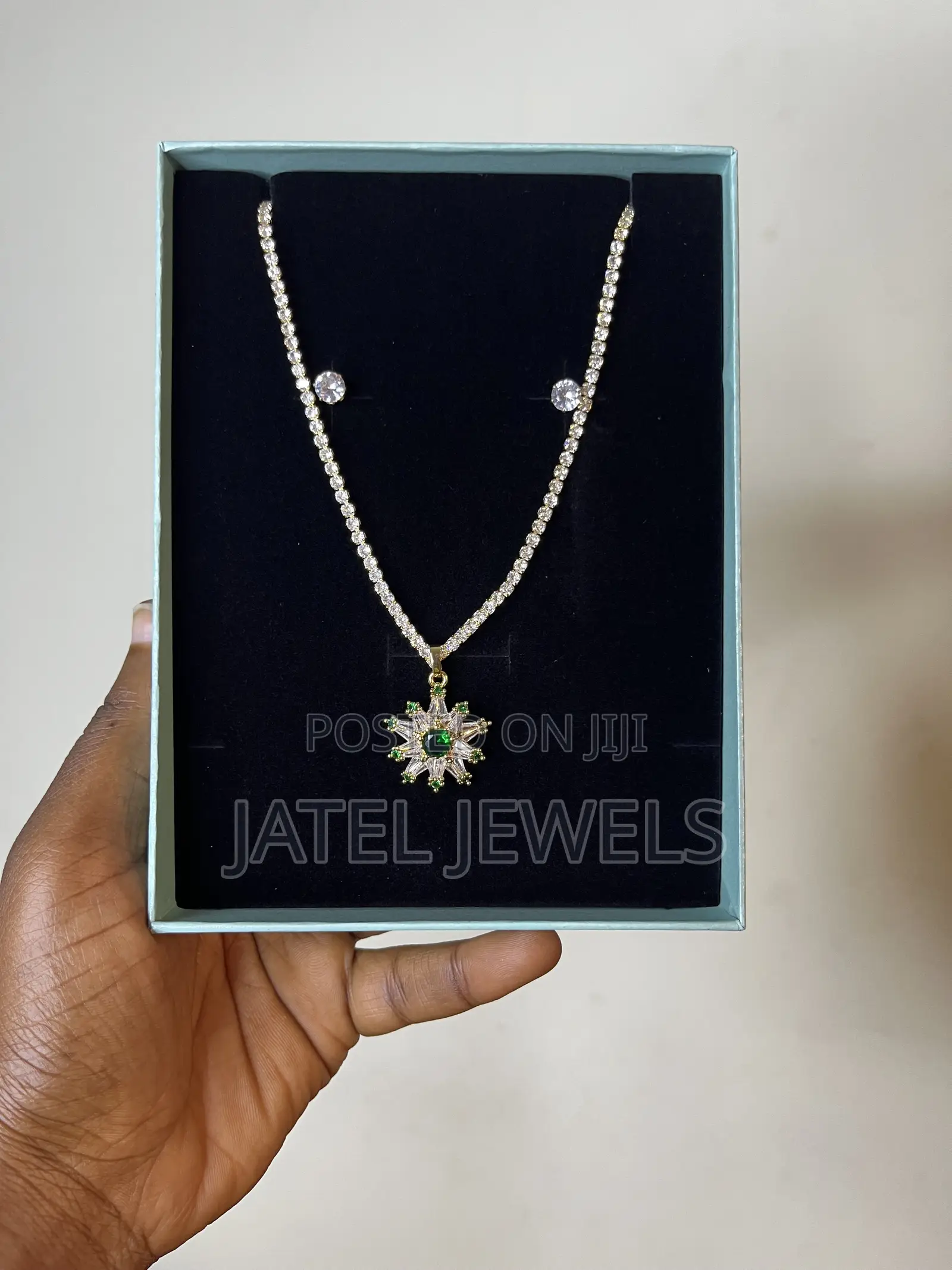 Dainty Nice Necklaces