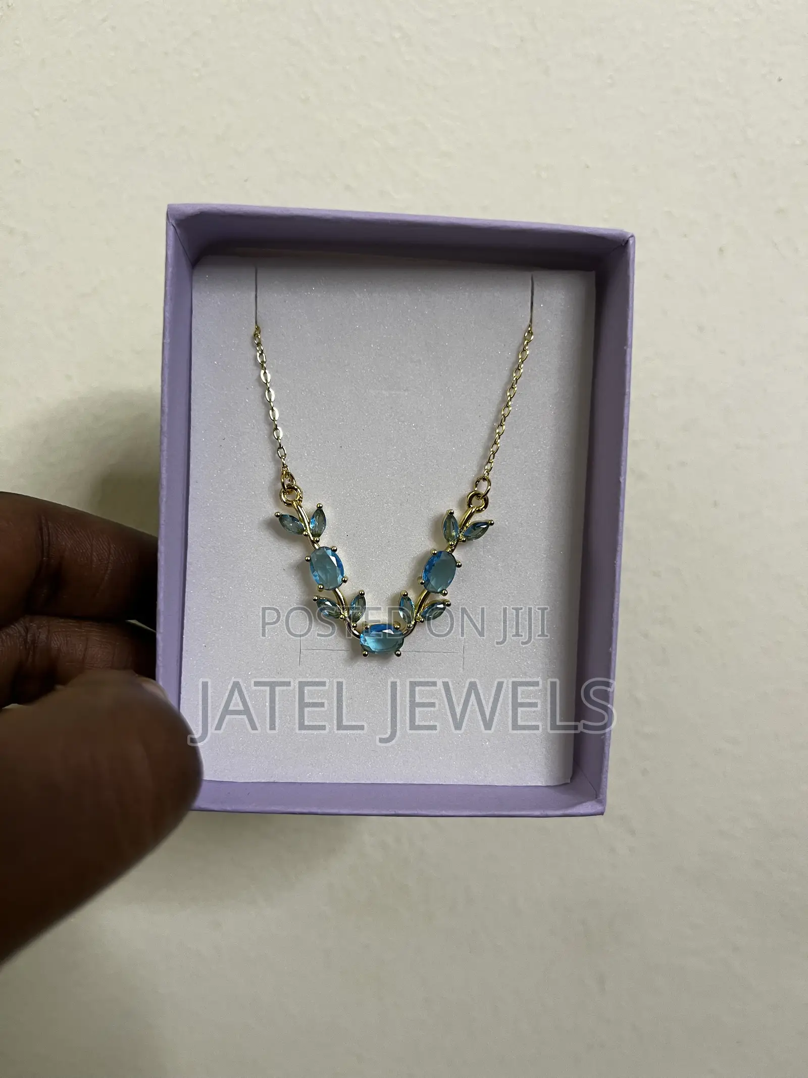 Dainty Nice Necklaces