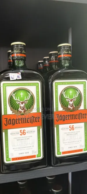 Jagermeister