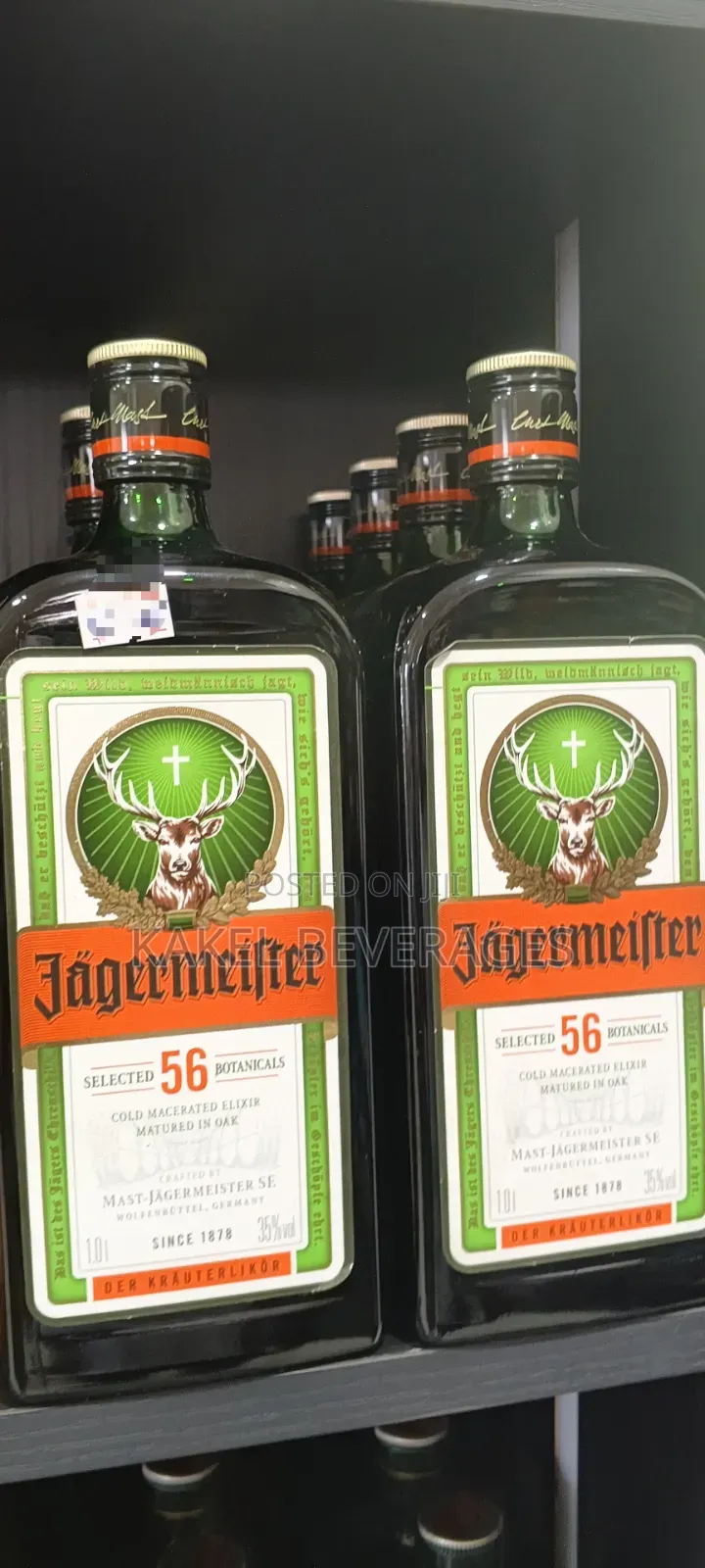 Jagermeister