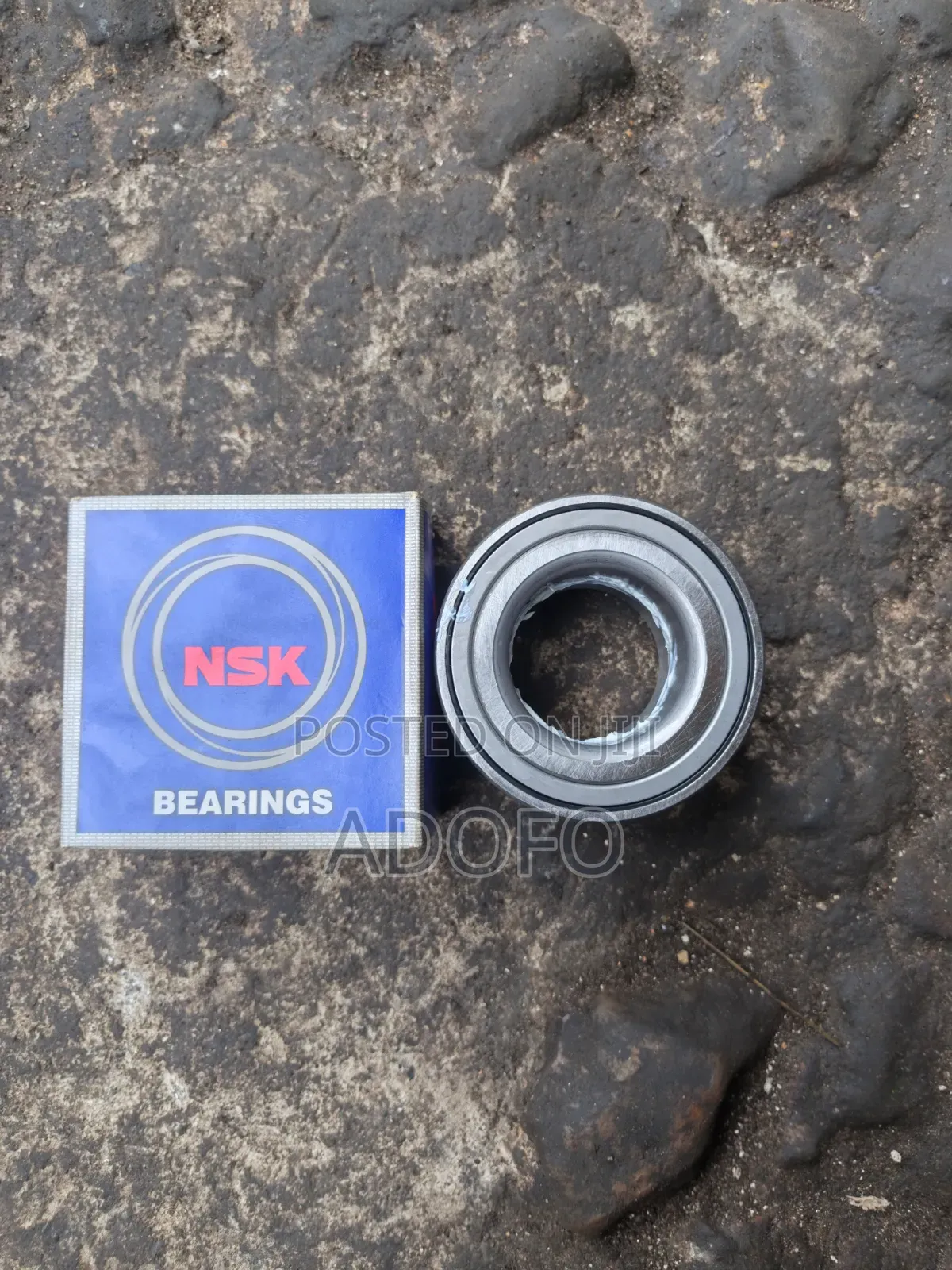 Original Toyota Corrolla Front Bearing