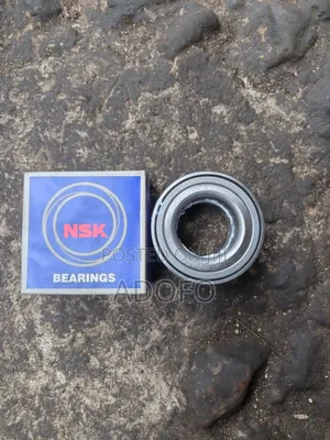 Original Toyota Corrolla Front Bearing