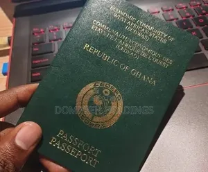 Passport Application Renewal Services