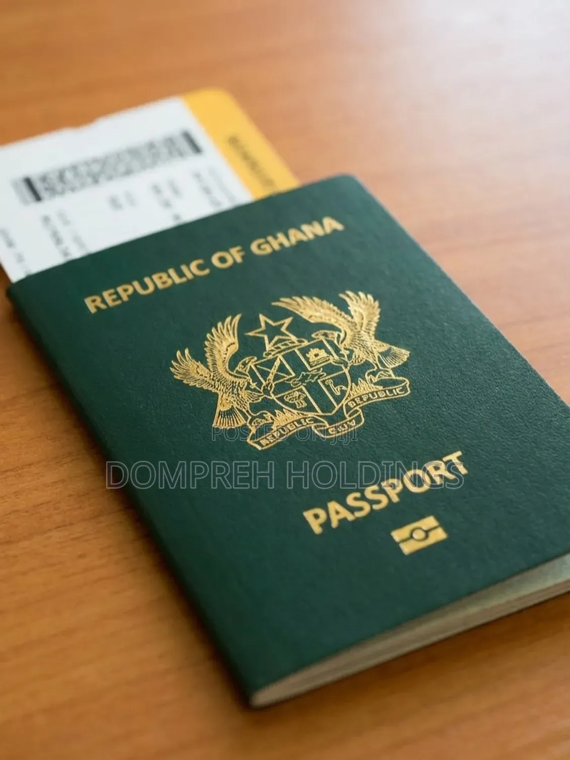 Passport Application Renewal Services