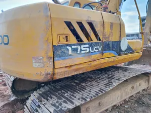 Hiring Excavator