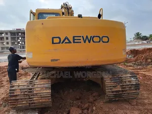 Hiring Excavator