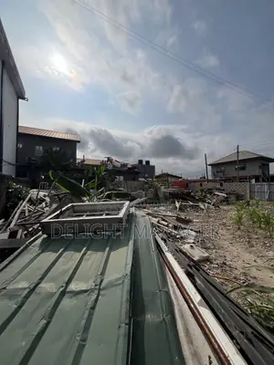 1 Plot of Land Forsale at Lapaz