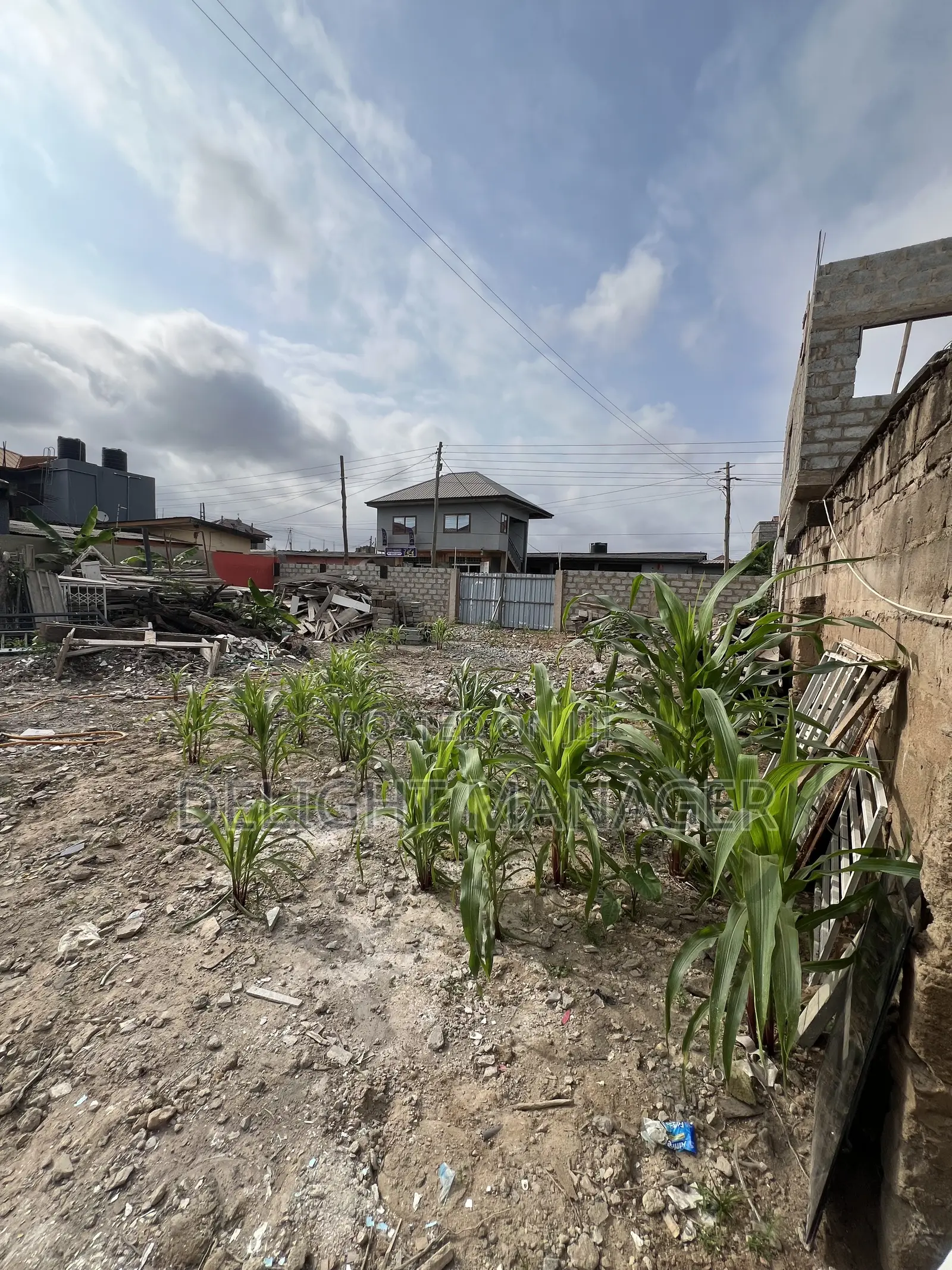 1 Plot of Land Forsale at Lapaz