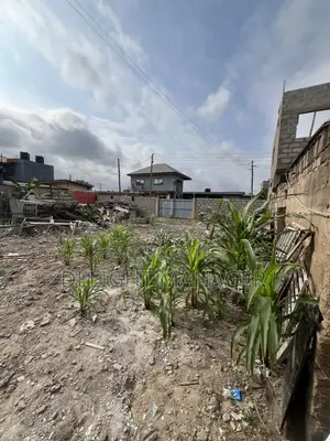 1 Plot of Land Forsale at Lapaz