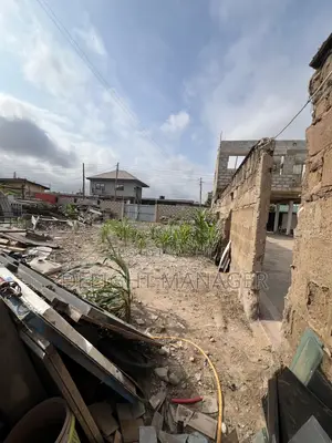 1 Plot of Land Forsale at Lapaz