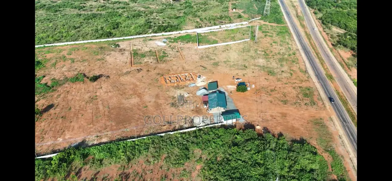 Prime 70 × 50 Sq Ft Plots for Sale at Ashiyie