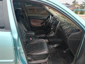 Pontiac Vibe 2006