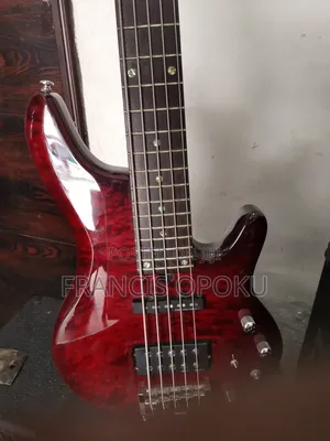 Ibanez RDGR Bass Guitar
