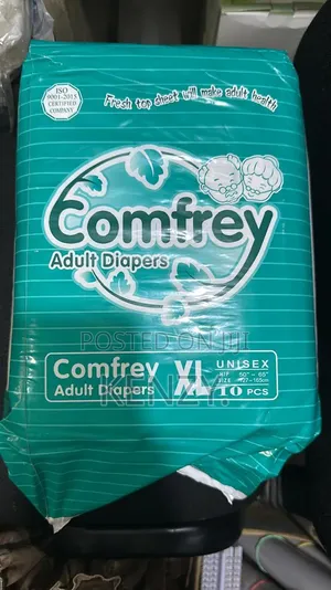 Adult Diapers