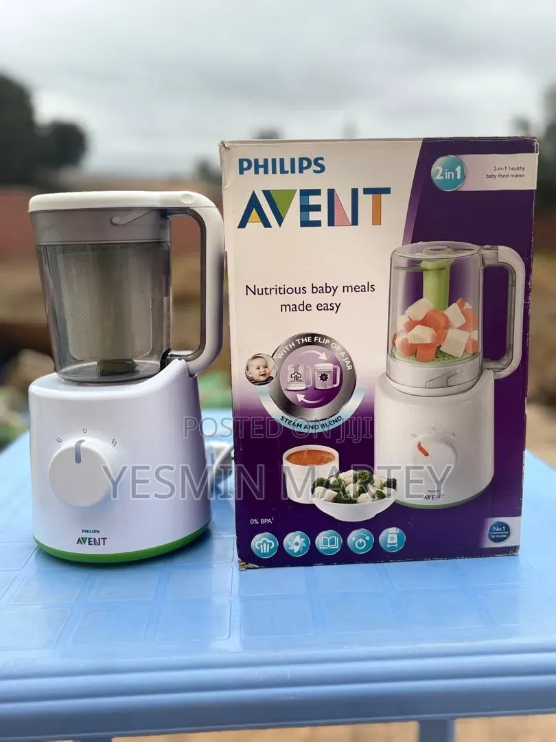 Kitchen Appliances