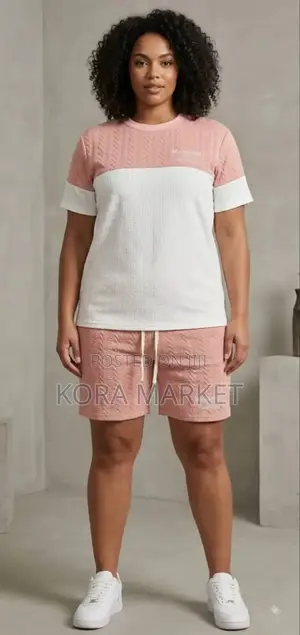 Unisex Shorts