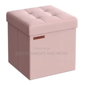 Storage Stool (38 Cm)