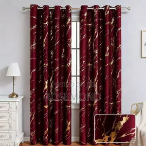 Sunblock Curtains