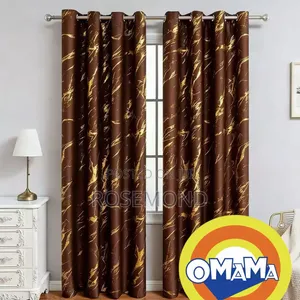 Sunblock Curtains