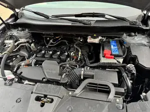 Honda CR-V LX AWD 2025 Gray