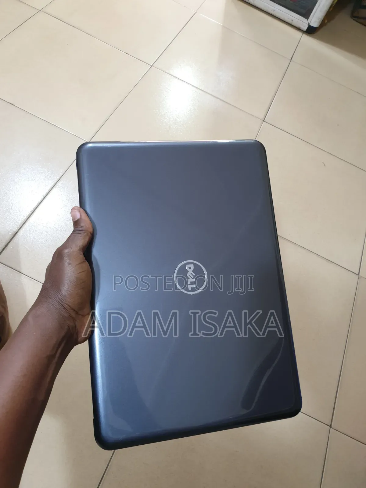 Laptop Dell Latitude 3380 4GB Intel Core i3 SSD 128GB