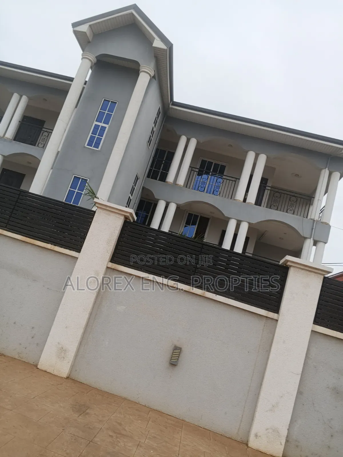 2bdrm Apartment in Medina, Social Welfare for rent