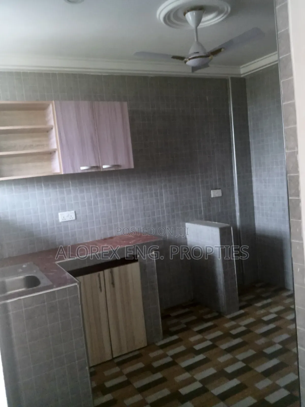 2bdrm Apartment in Medina, Social Welfare for rent