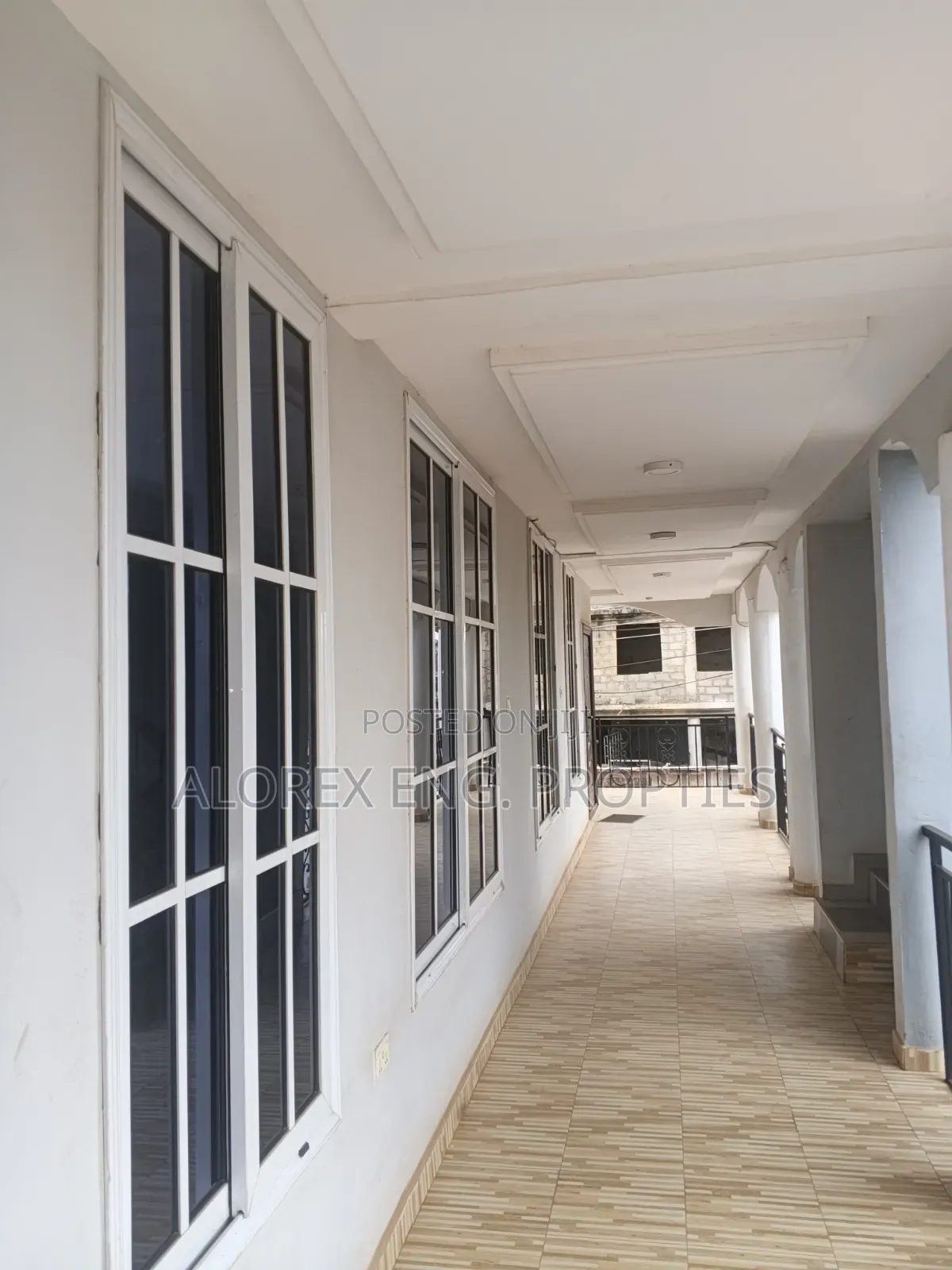 2bdrm Apartment in Medina, Social Welfare for rent