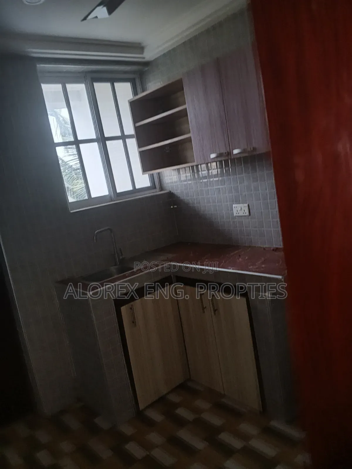 2bdrm Apartment in Medina, Social Welfare for rent