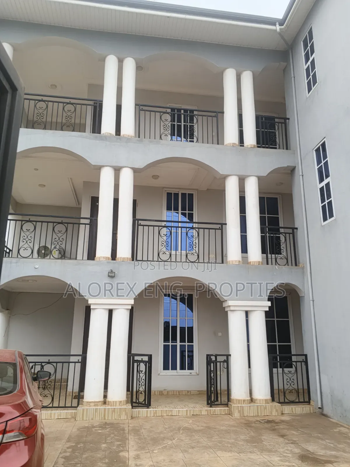 2bdrm Apartment in Medina, Social Welfare for rent